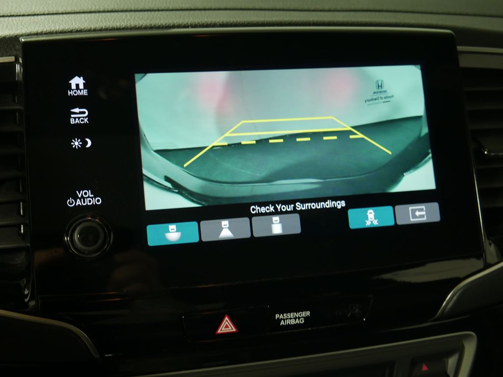 Thumbnail: 2020 Honda Passport - 26