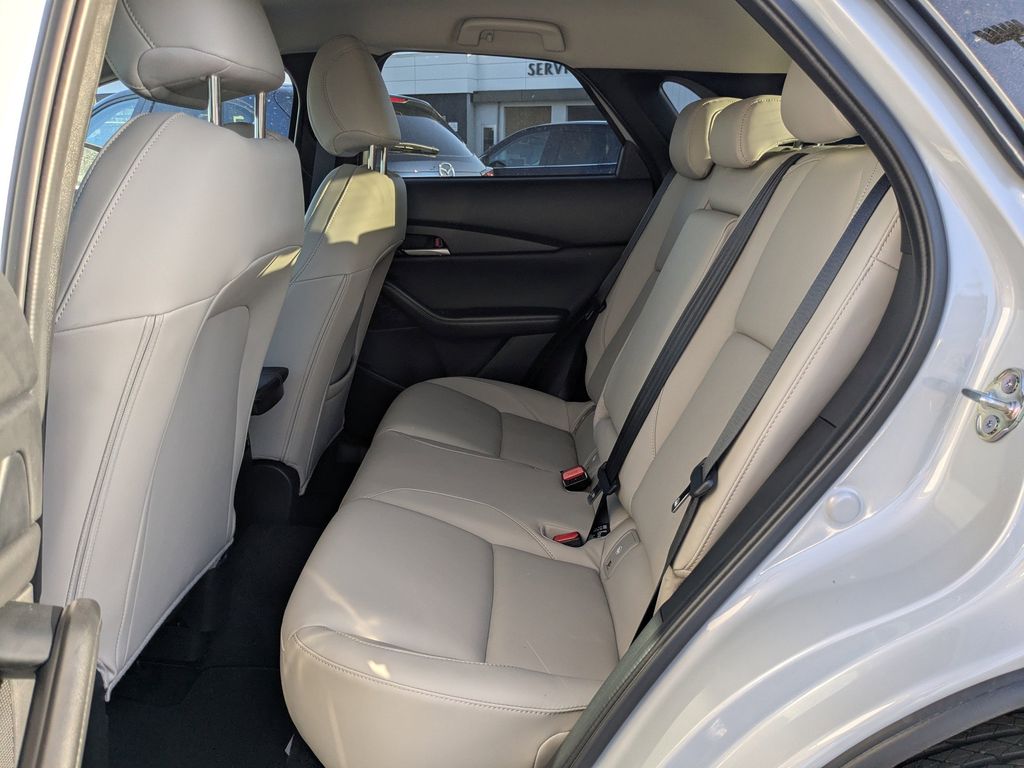 2026 Mazda CX-30 2.5 S Select Sport