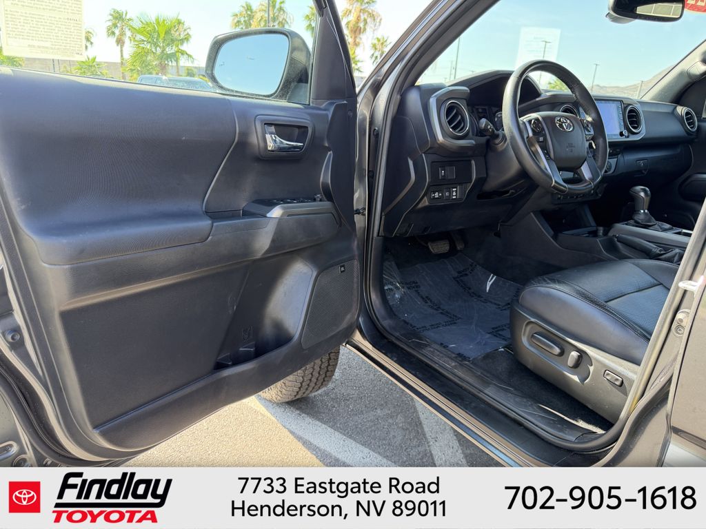 Used 2022 Toyota Tacoma Truck