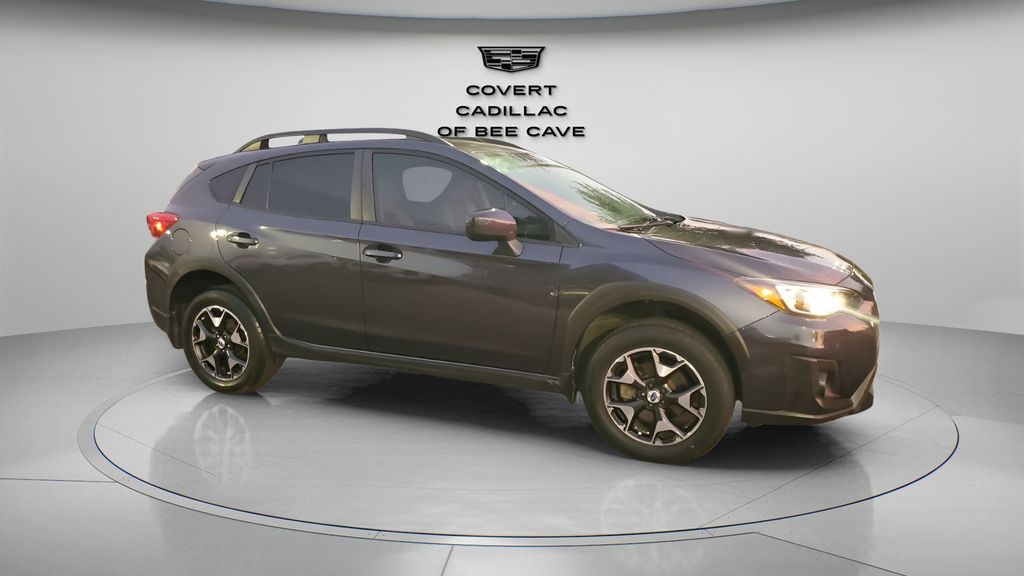 Used Car 2018 Subaru Crosstrek  2.0i Premium For Sale Under $20,000 In Austin, Texas