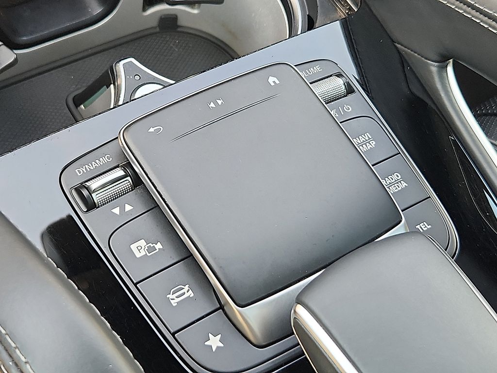 Thumbnail: 2022 Mercedes-Benz GLS - 27
