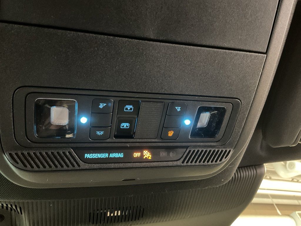 New 2026 Black Ford Tremor image 19