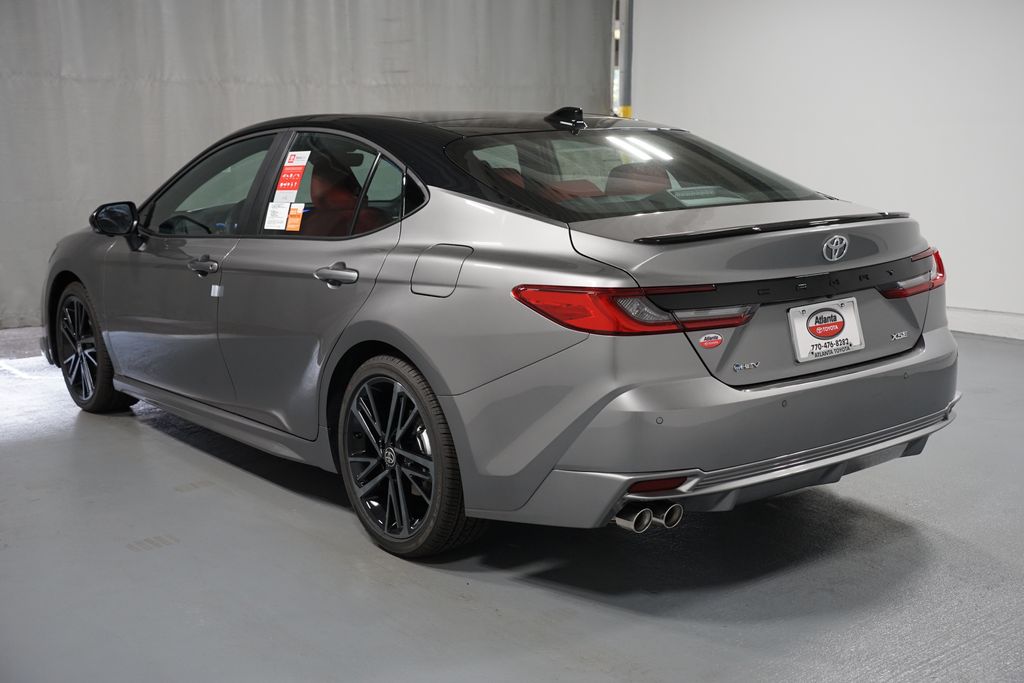 Thumbnail: 2026 Toyota Camry - 6
