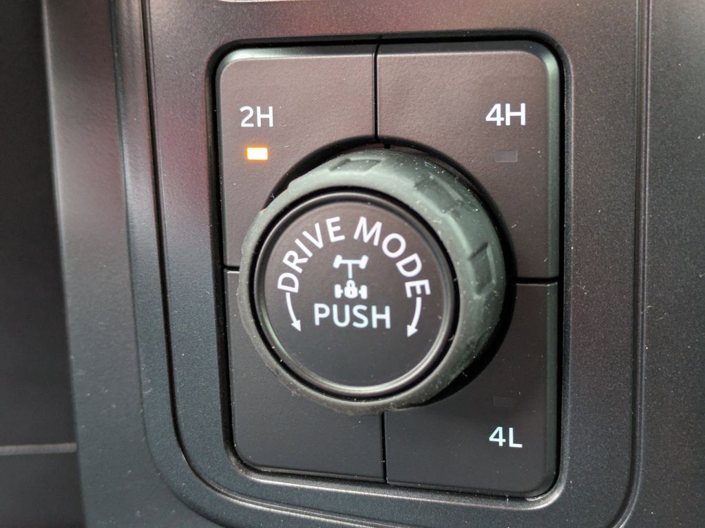 2025 Ford F-150 Rocky Ridge