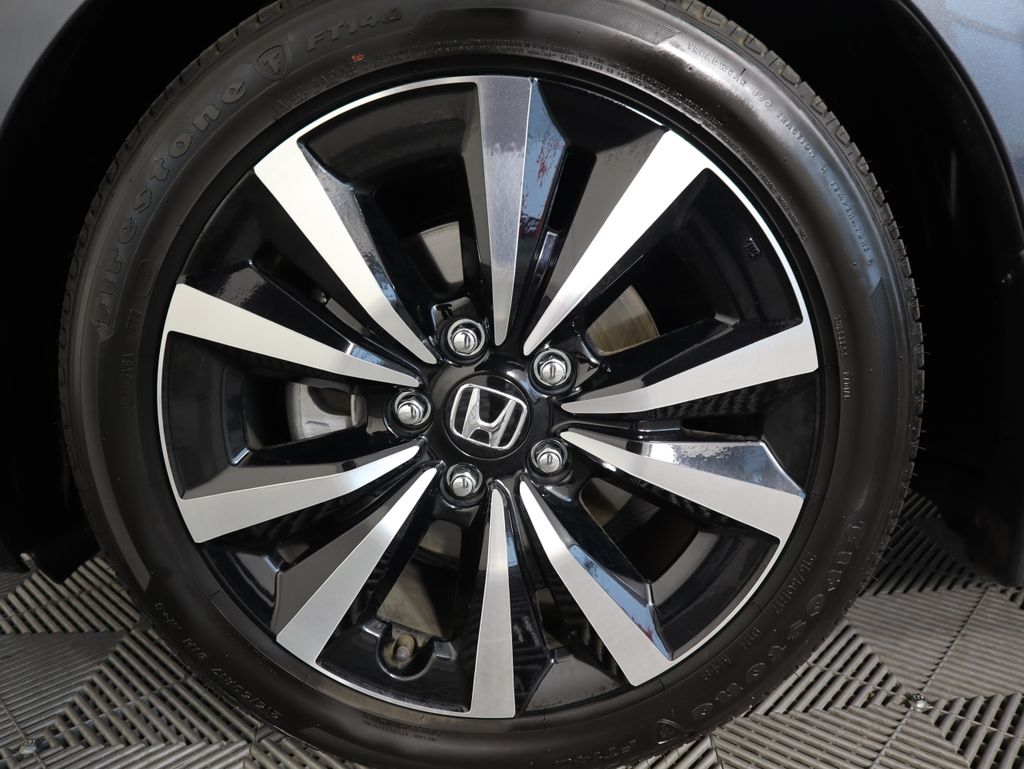 Thumbnail: 2023 Honda Civic - 32