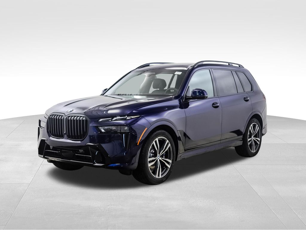 Thumbnail: 2026 BMW X7 - 1