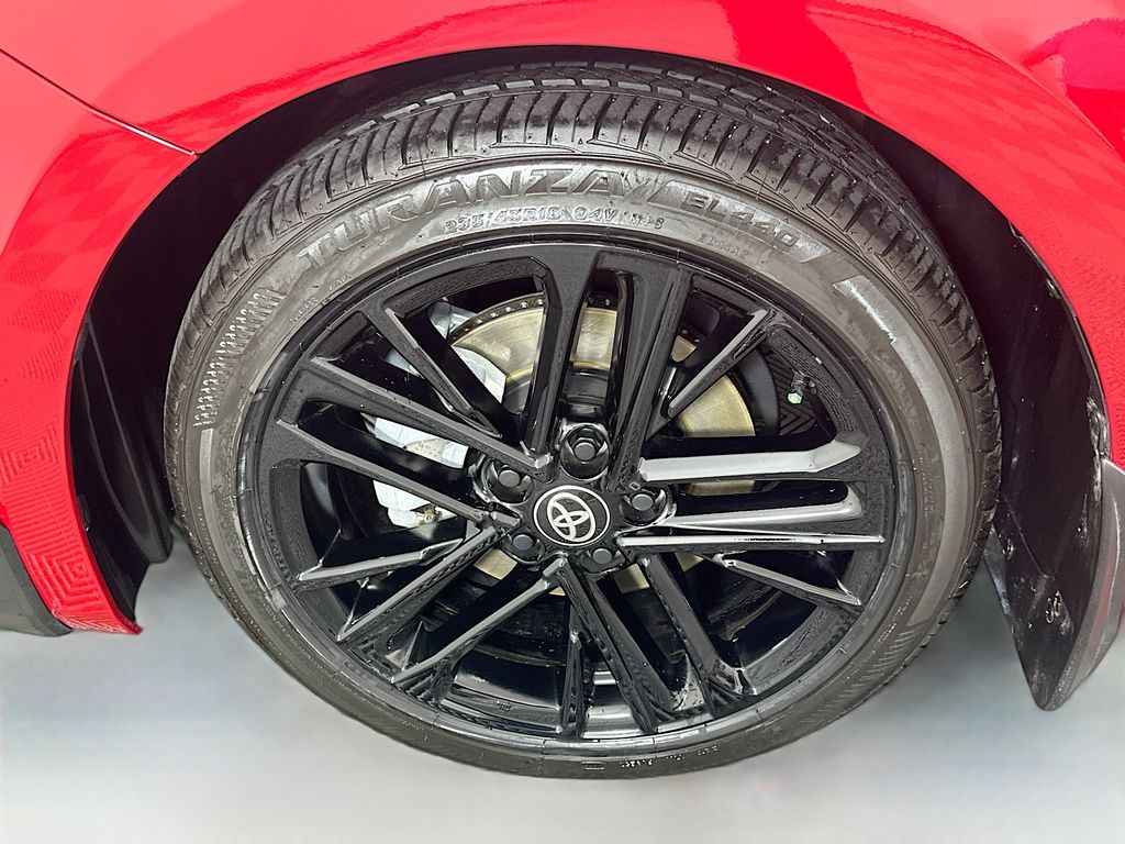 Thumbnail: 2025 Toyota Camry - 31