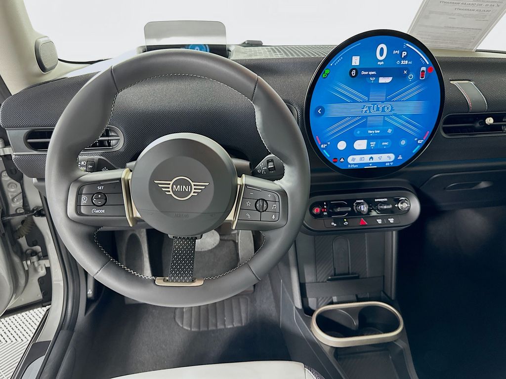 Thumbnail: 2025 MINI Cooper - 22