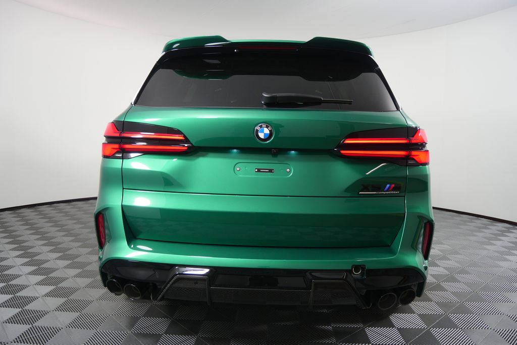 Thumbnail: 2026 BMW X5 - 4