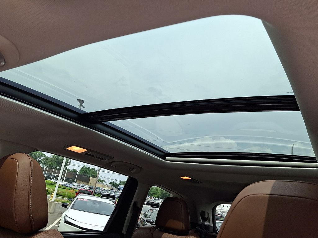 Thumbnail: 2019 Subaru Ascent - 16