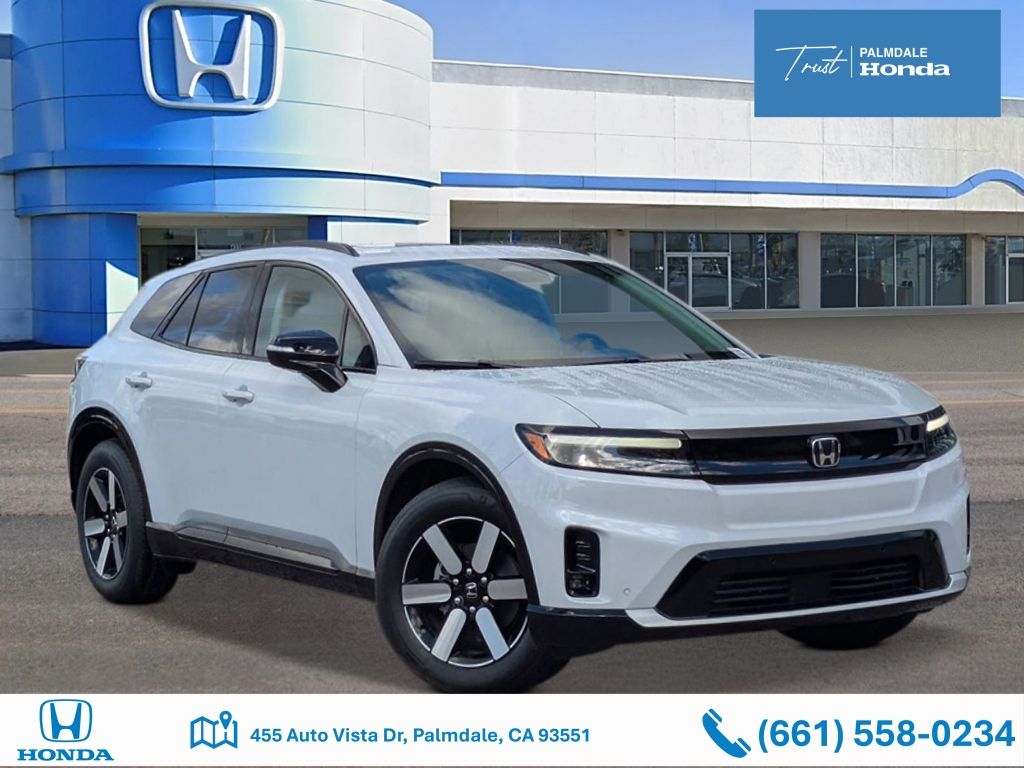 2026 Honda Prologue Touring FWD