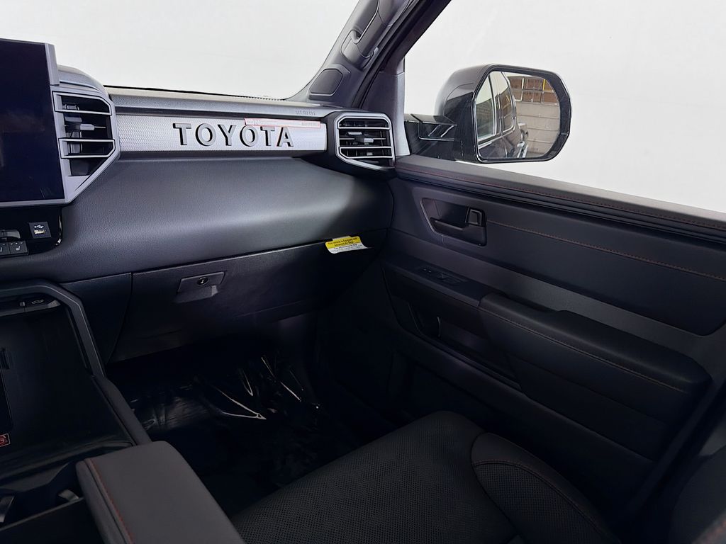 New 2026 Toyota Tundra i-FORCE MAX Truck