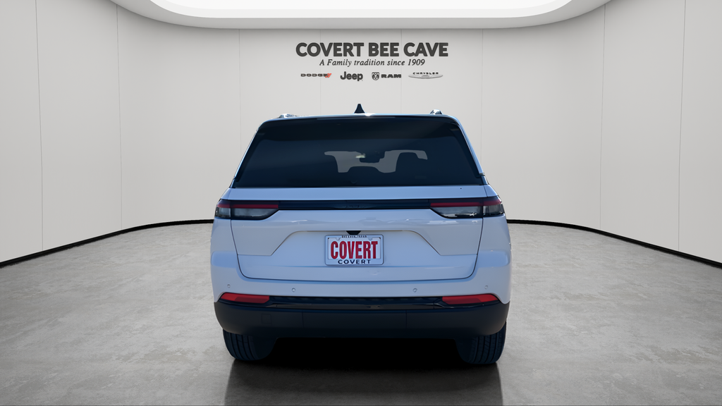 New Car 2025 Jeep Grand Cherokee  For Sale Under $40,000 In Austin, Texas