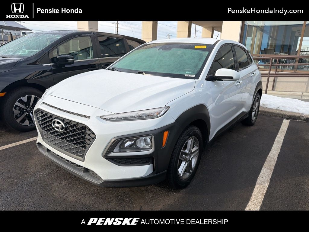 2019 Hyundai Kona SE -
                  Indianapolis, IN