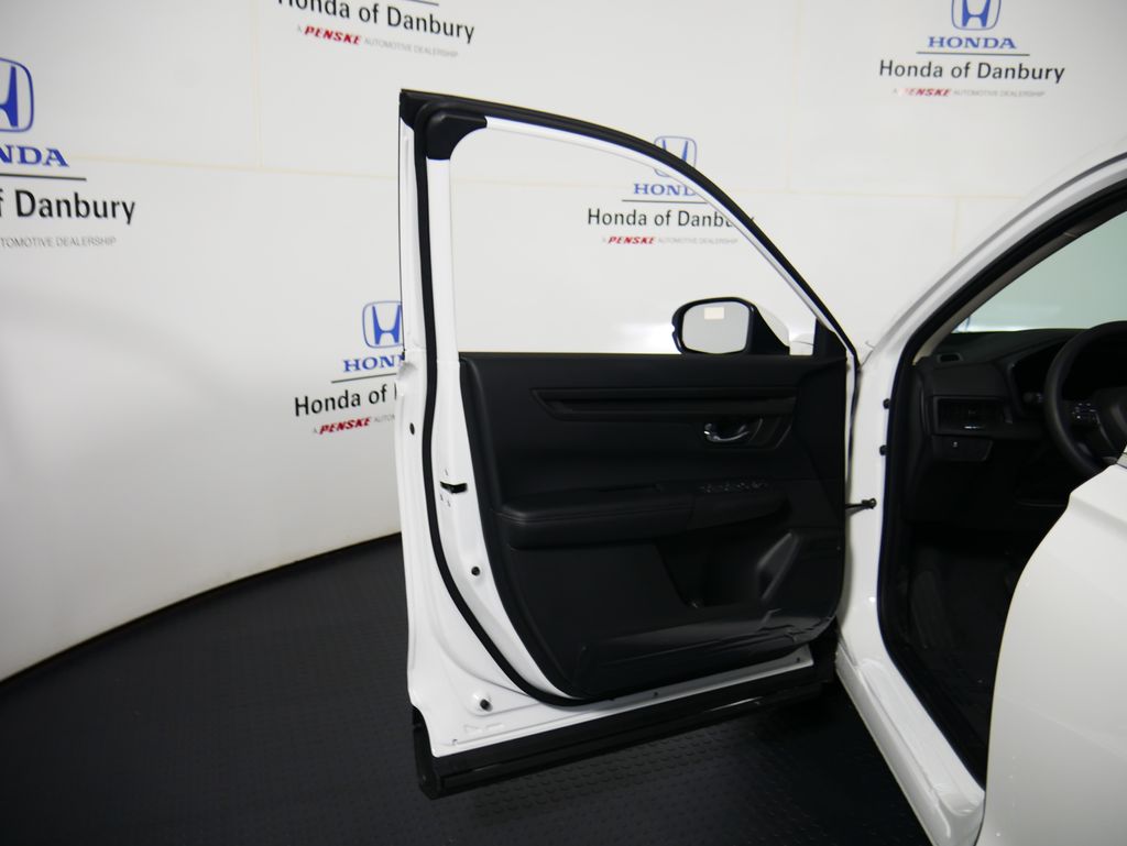 Thumbnail: 2026 Honda CR-V - 13