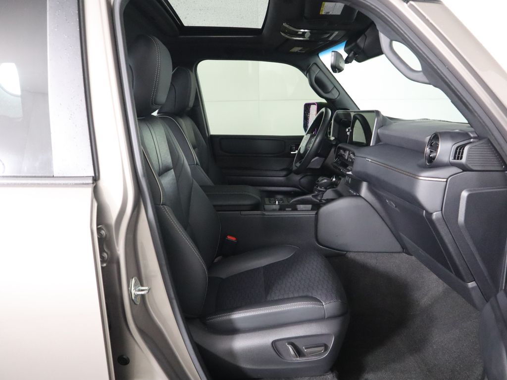 Thumbnail: 2024 Toyota Land Cruiser - 20