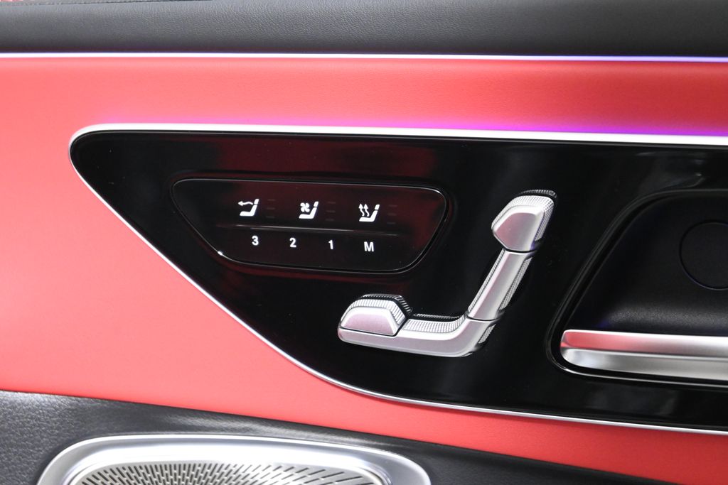 Thumbnail: 2026 Mercedes-Benz CLE - 31