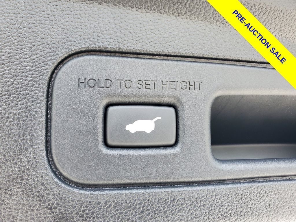 Used 2026 Acura MDX SUV