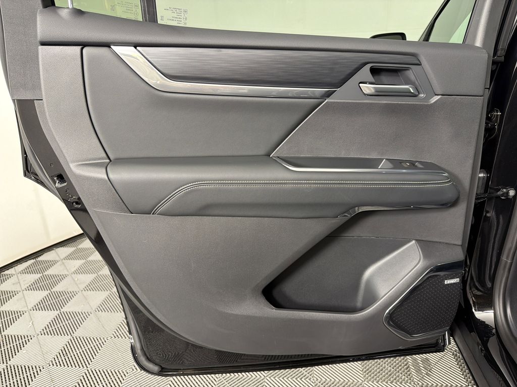 new 2026 GMC Acadia car, priced at $52,120