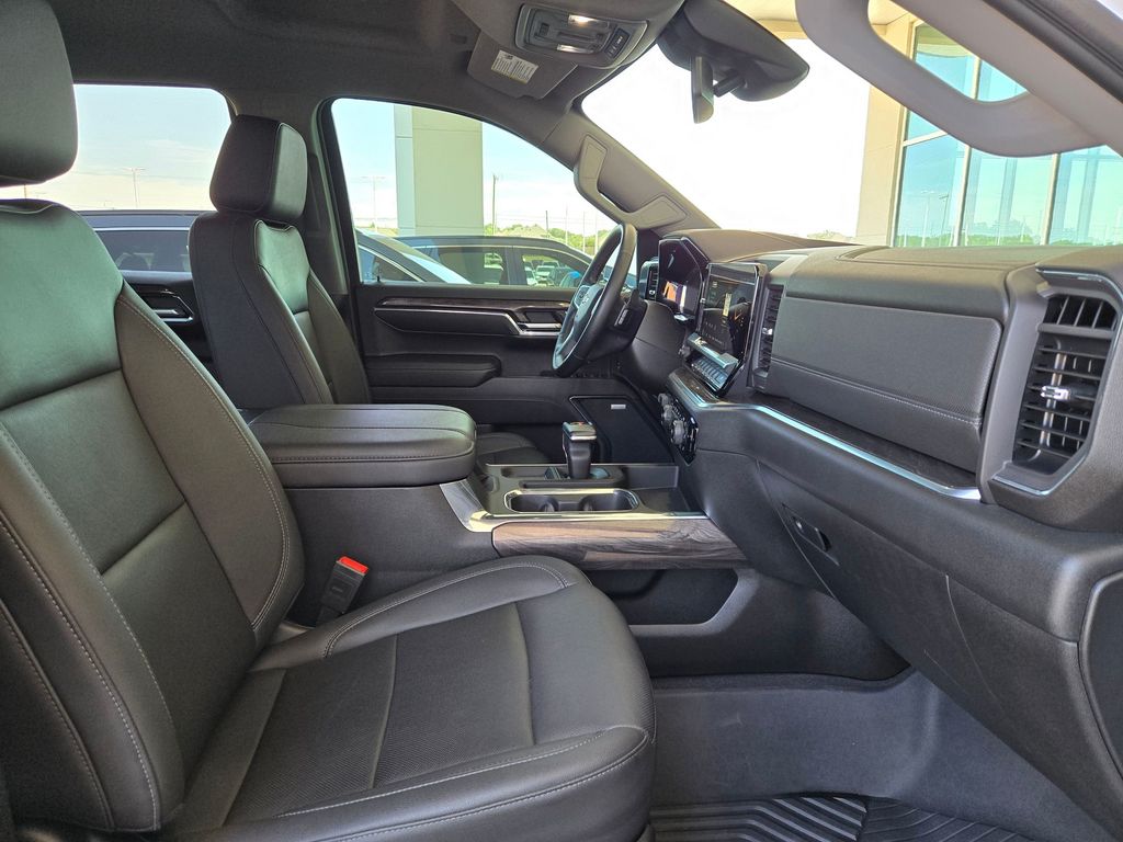 Used 2023 Chevrolet Silverado 1500 Truck