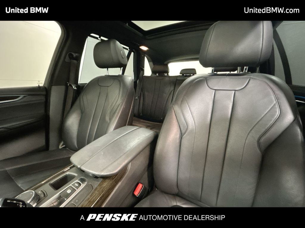 Thumbnail: 2017 BMW X5 - 13