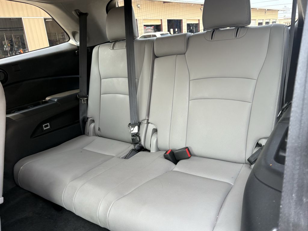 2020 Honda Pilot Touring Gray at Joe Myers Mazda Kia