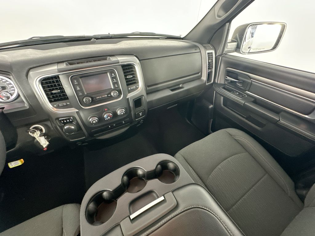 Ram1500 Classic11