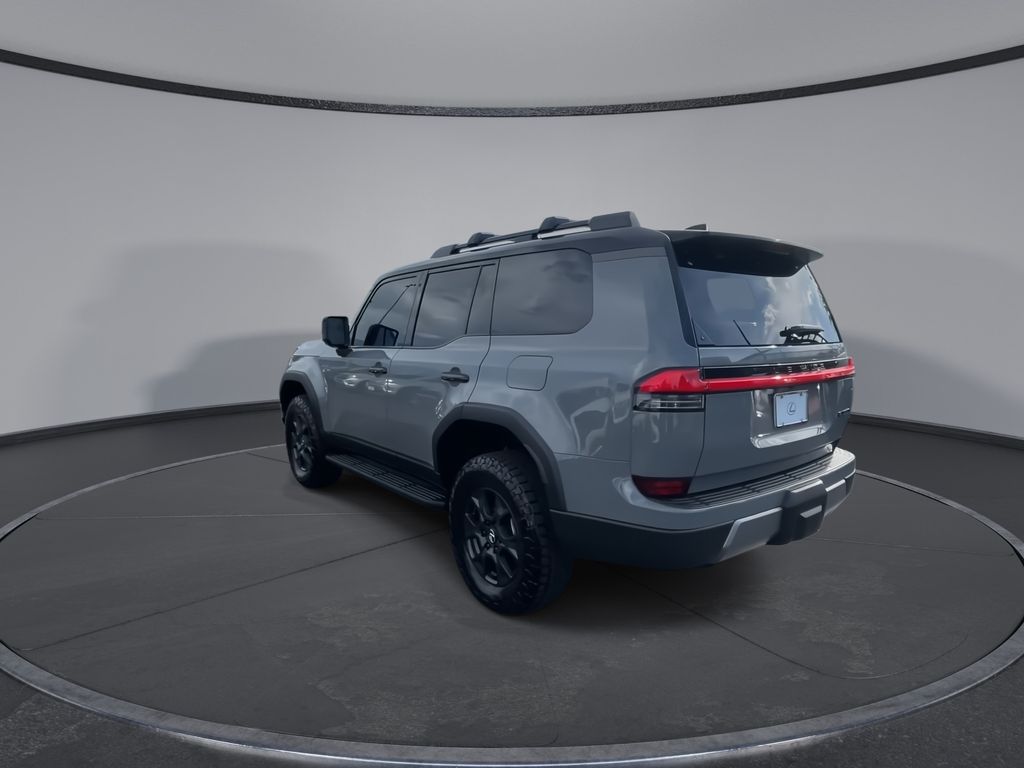 Thumbnail: 2026 Lexus GX - 7