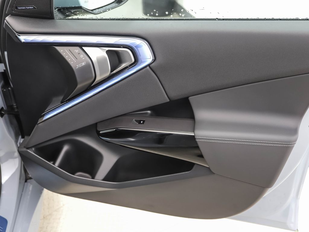 Thumbnail: 2026 BMW X3 - 28