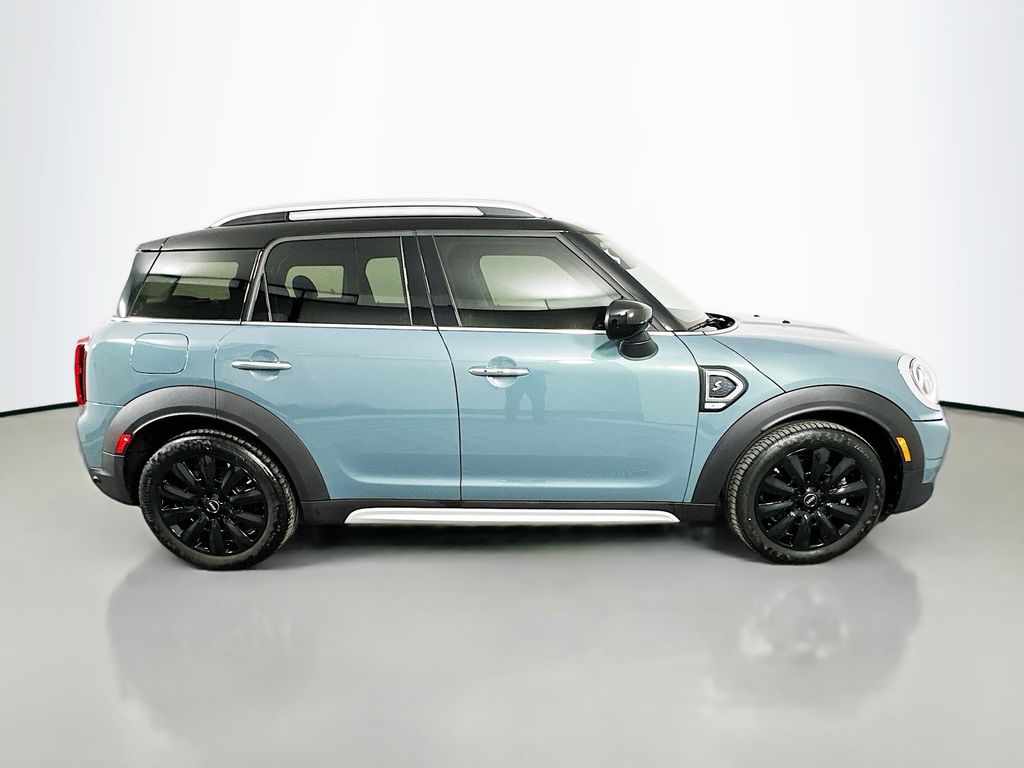 Thumbnail: 2024 MINI Cooper Countryman - 4
