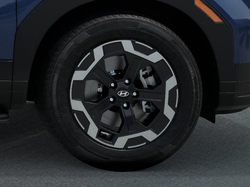 Thumbnail: 2026 Hyundai Santa Fe - 8