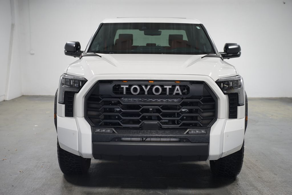 2024 Toyota Tundra TRD Pro 2