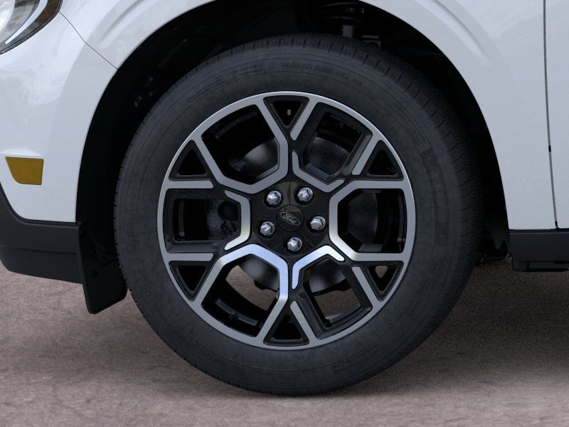 New 2026 White Ford Lariat image 25