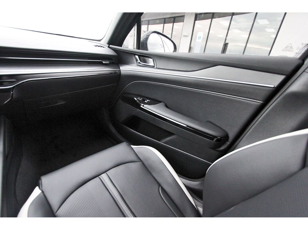 New 2026 Kia K5 Sedan