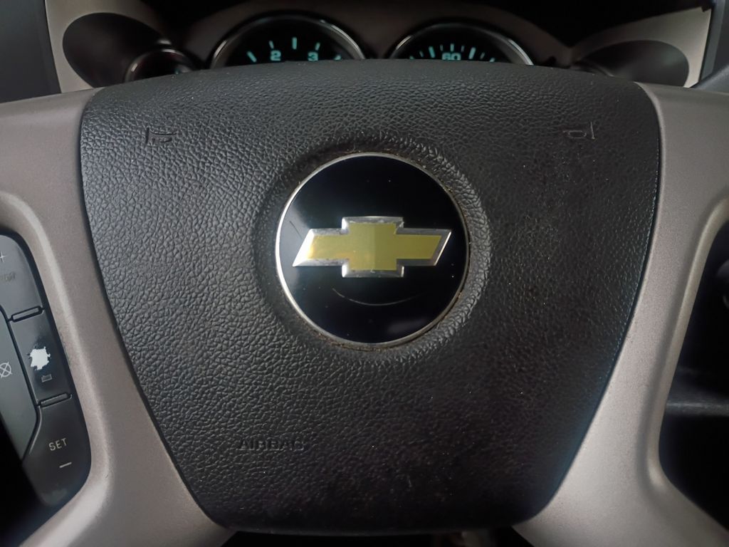 Used Car 2011 Chevrolet Silverado 2500hd  Lt For Sale Under $30,000 In Austin, Texas