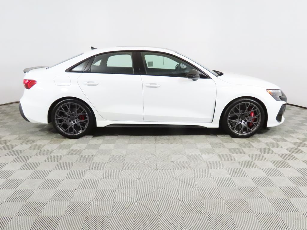 Thumbnail: 2026 Audi RS 3 - 6