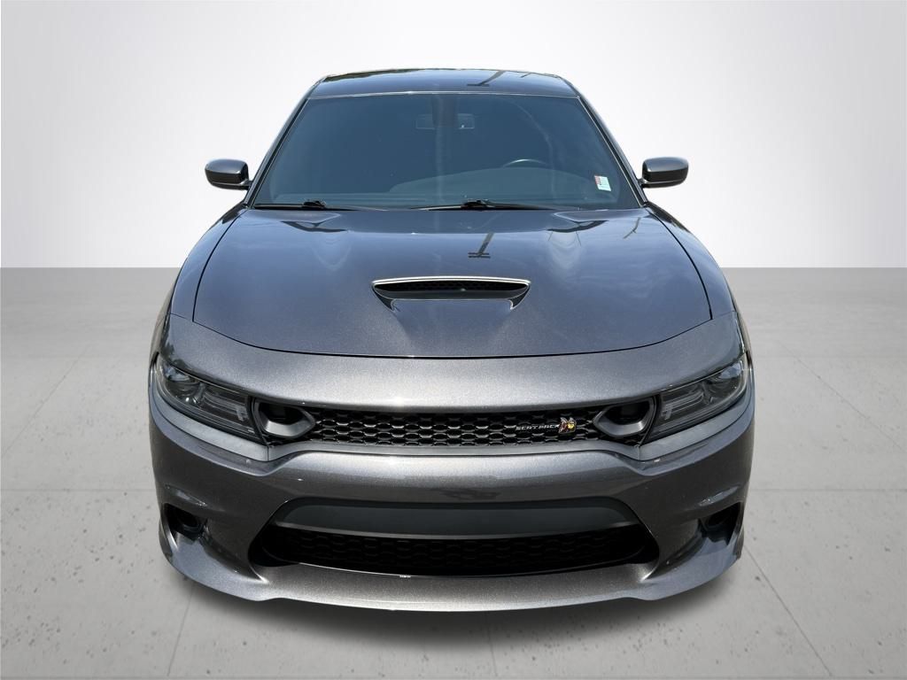 2020 Dodge Charger R/T Scat Pack