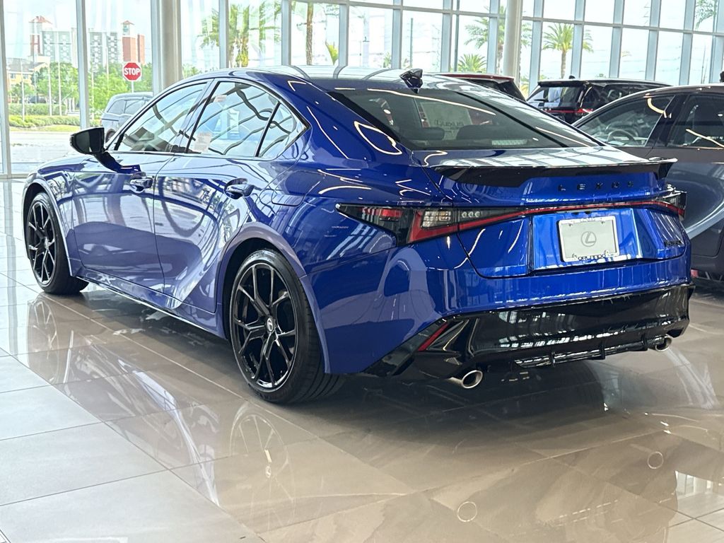 Thumbnail: 2026 Lexus IS - 2