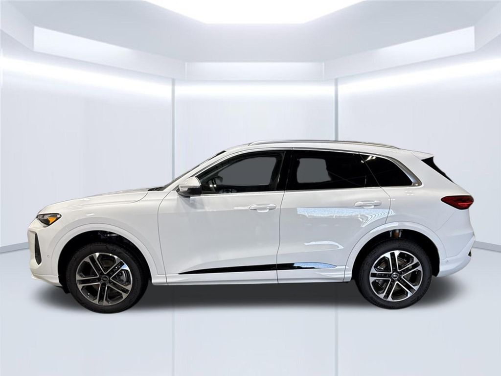 Thumbnail: 2026 Audi Q5 - 2