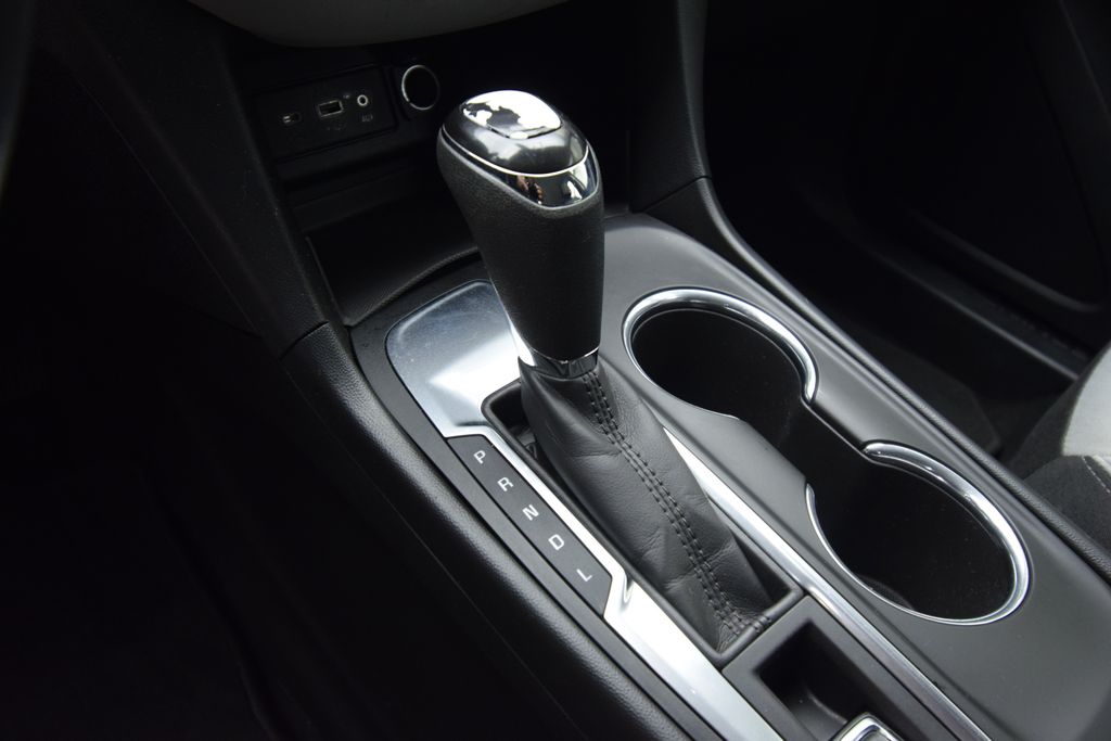 used 2019 Chevrolet Equinox car, priced at $13,700