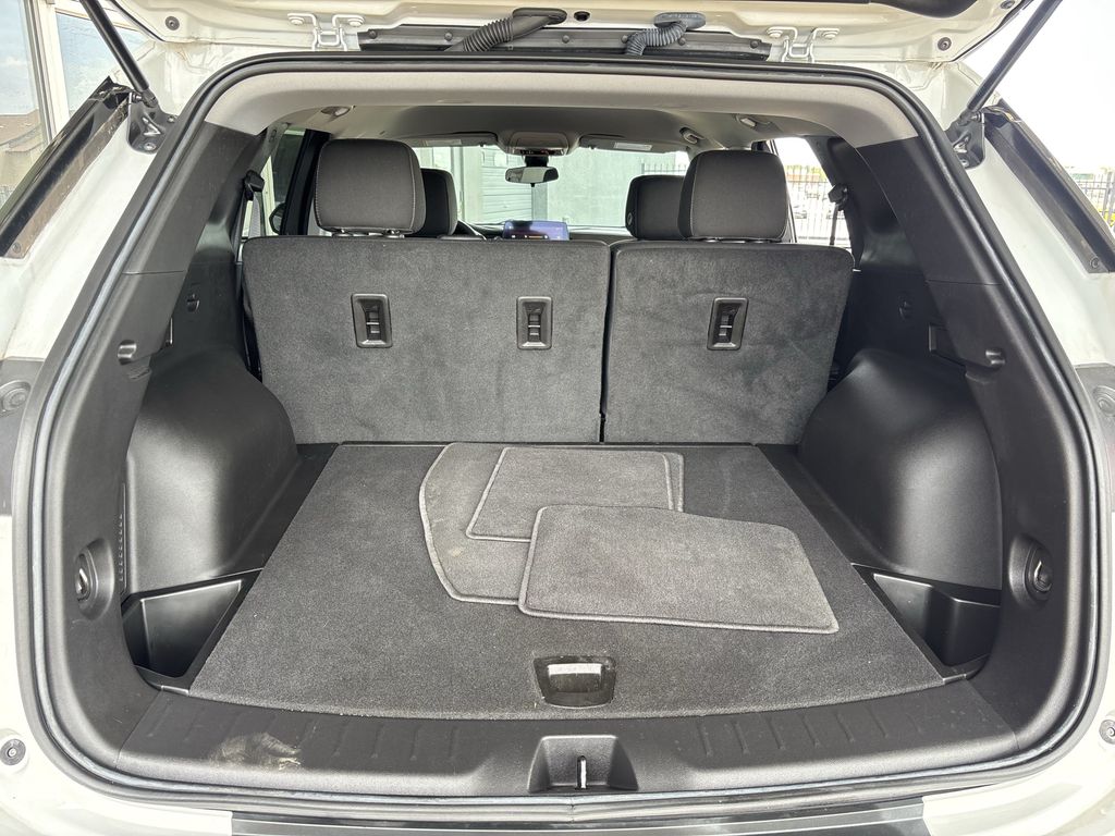 Used 2023 Chevrolet Blazer SUV