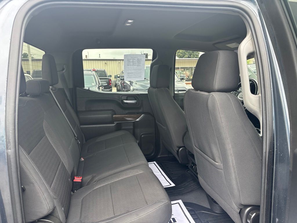 Used 2021 GMC Sierra 1500 Truck