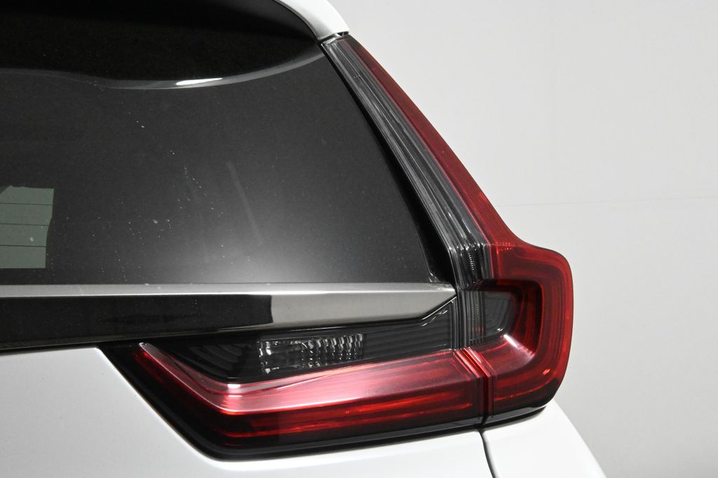 2020 Honda CR-V EX-L 13