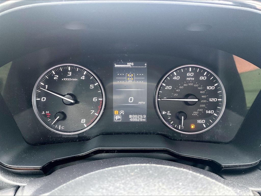 2023 Subaru Outback — photo 15