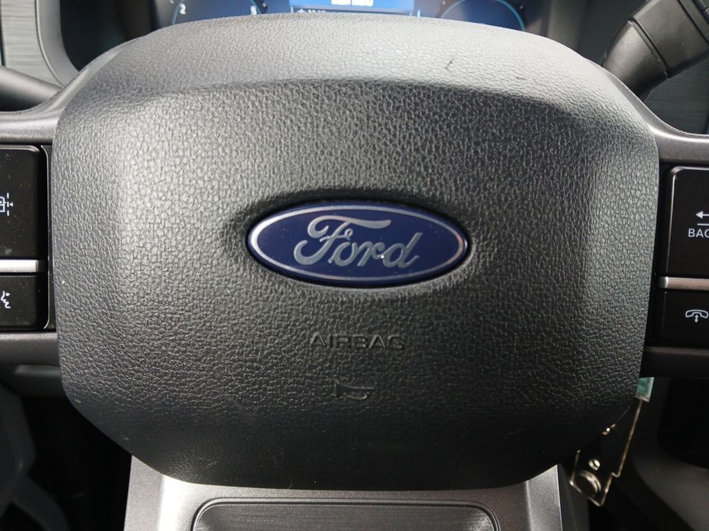 Used Car 2024 Ford F-150  Xlt For Sale Under $40,000 In Austin, Texas