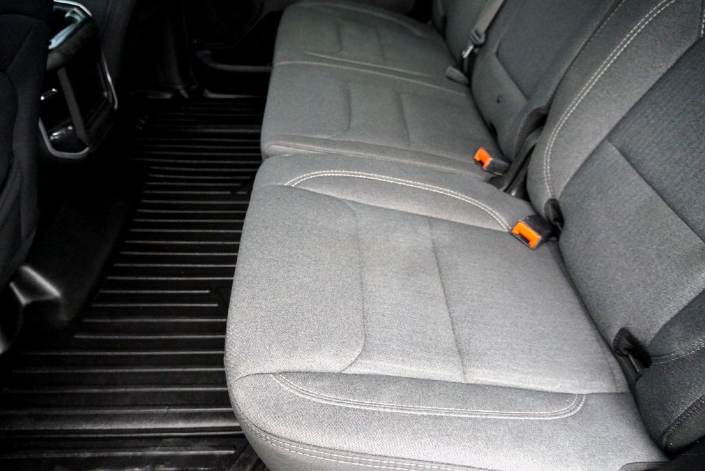 Used Car 2020 Ram 1500  Big Horn/lone Star For Sale Under $25,000 In Taylor, Texas