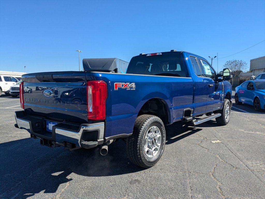 2026 Ford F-250 XLT
