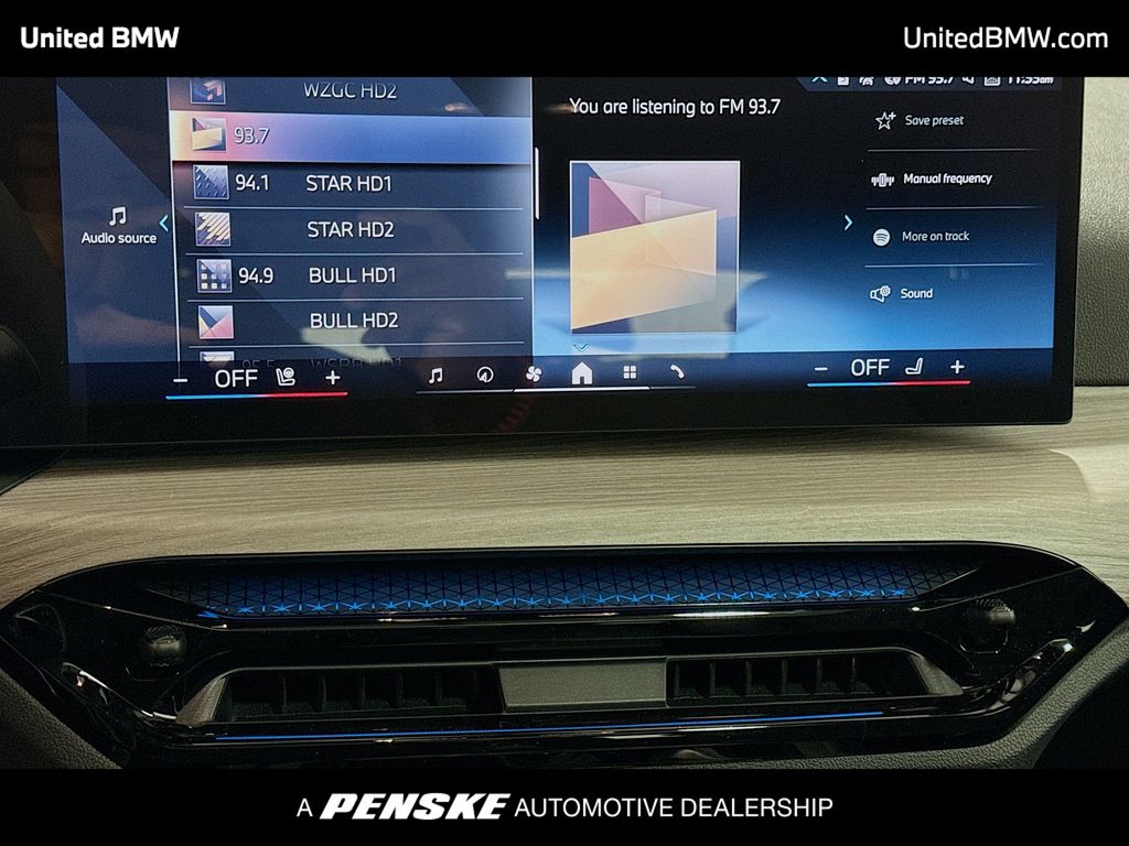 Thumbnail: 2026 BMW i4 - 8