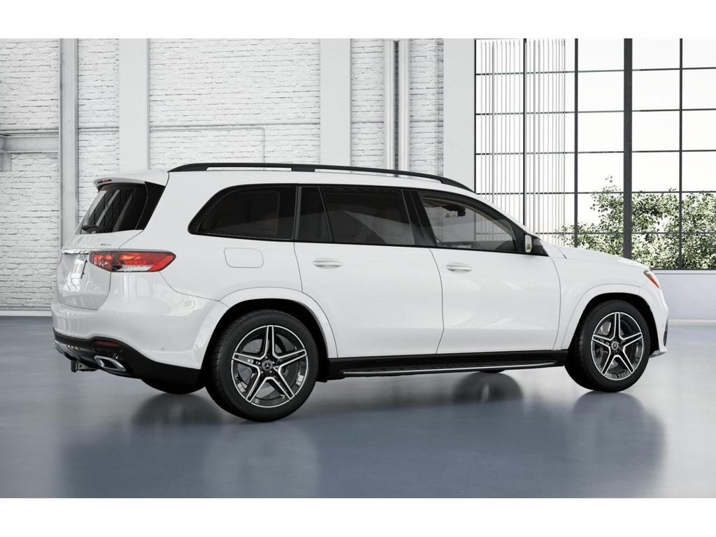 Thumbnail: 2026 Mercedes-Benz GLS - 19