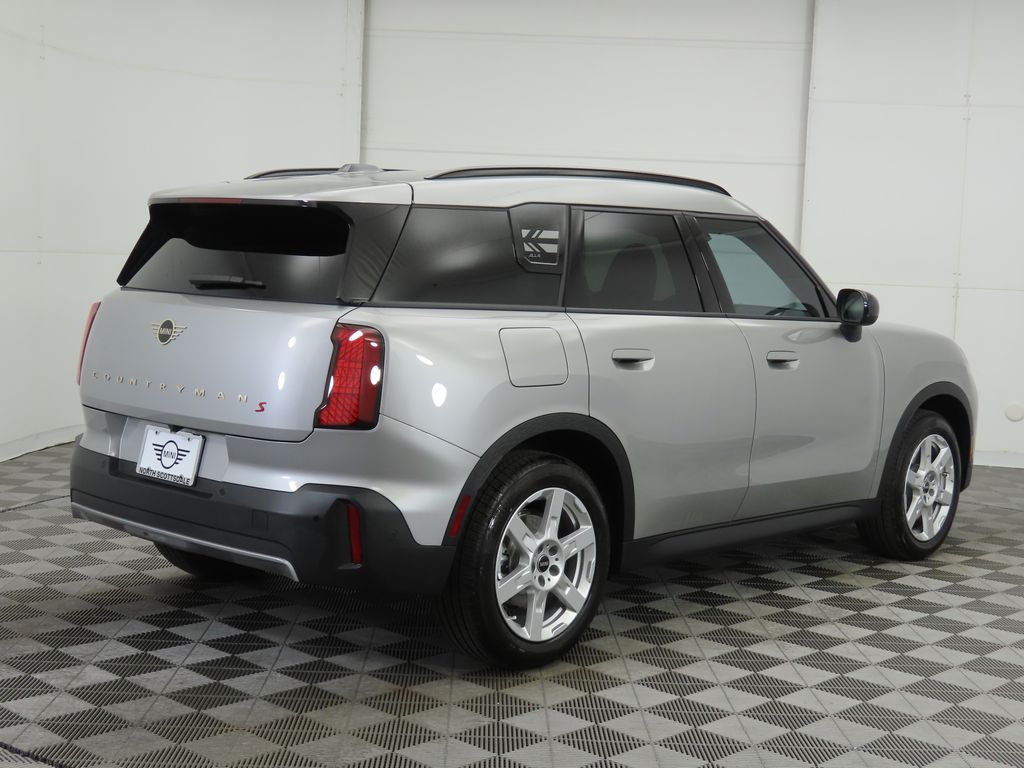 Thumbnail: 2025 MINI Cooper Countryman - 6